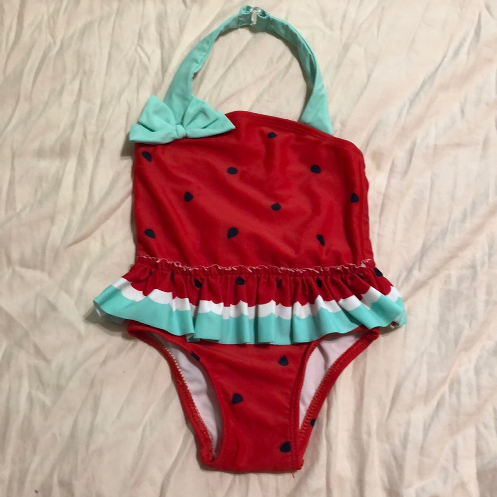 Circo watermelon girls swim suit